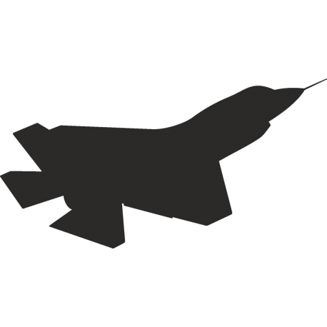 Истребитель F-35 Joint Strike Fighter