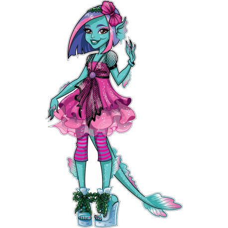 Monster High Монстр Хай