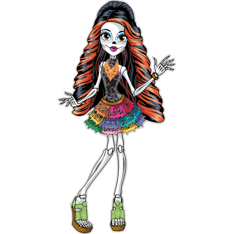 Monster High Монстер Хай