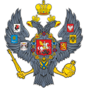 Герб Российской Империи 1830 года