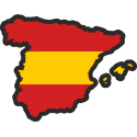 Силуэт - Испания