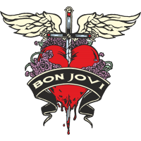 Bon Jovi - Бон Джови