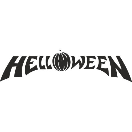 Helloween - Хэллоуин