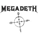 Megadeth - Мегадез