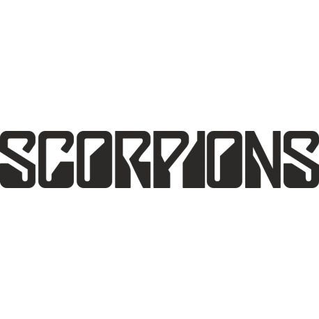 Scorpions - Скорпионс