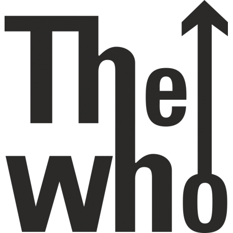 The Who - Зе Ху