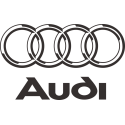 Audi - Ауди