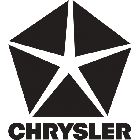 Chrysler - Крайслер