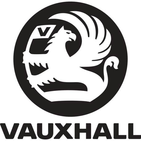 Vauxhall - Воксхолл