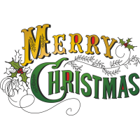 Merry Christmas - Мерри кристмас