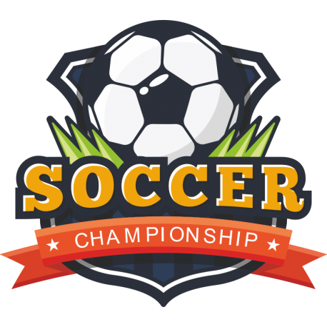 Soccer championship - Футбольный чемпионат