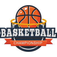 Basketball championship - Баскетбольный чемпионат