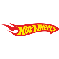 Логотип Hot Wheels (Хот Вилс)