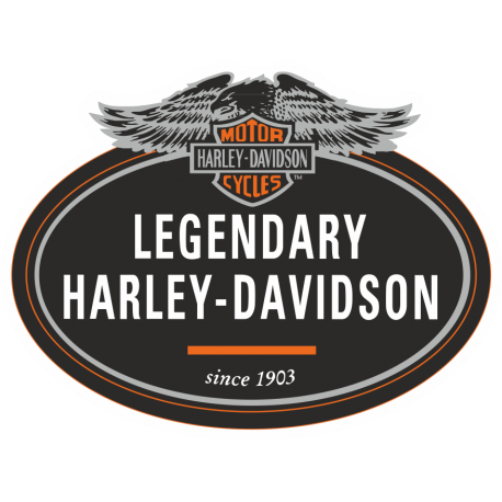 Харлей Дэвидсон - Harley Davidson