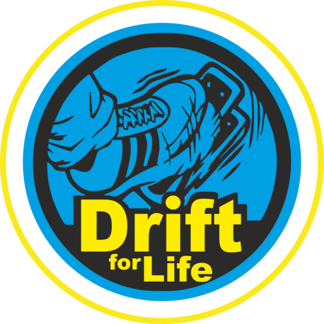 Drift for life - Дрифт это жизнь