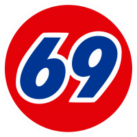 69 - Шестьдесят девять
