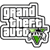 Grand Theft Auto V (GTA V) - ГТА 5