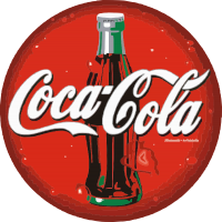Coca-Cola - Кока-кола