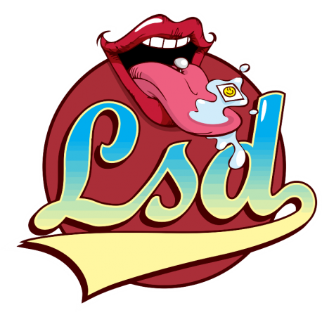 LSD - ЛСД