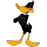 Даффи Дак - Daffy Duck