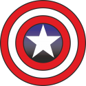 Щит капитана Америки