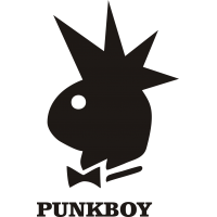 PunkBoy - ПанкБой