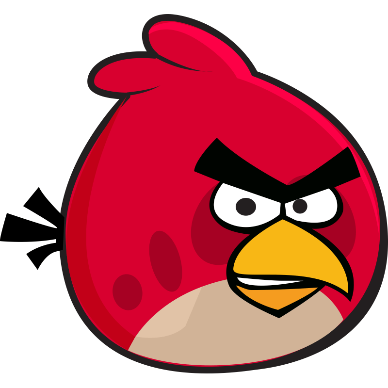 Бердс сердитые птички. Angry Birds птицы. Энгри берс злая птичка. Птицы из Энгри бердз. Angry Birds 2 ред.