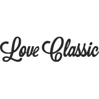 Love Classic - Люблю классику