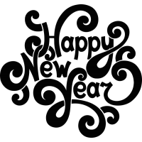 Happy New Year - С новым годом