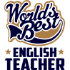 World`s Best.English teacher