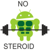 No steroid - Нет стероидам