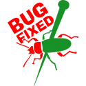 Bug fixed - Ошибка исправлена