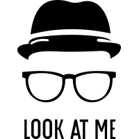 Look at me - Посмотри на меня