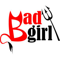 Bad girl - Плохая девочка