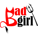 Bad girl - Плохая девочка