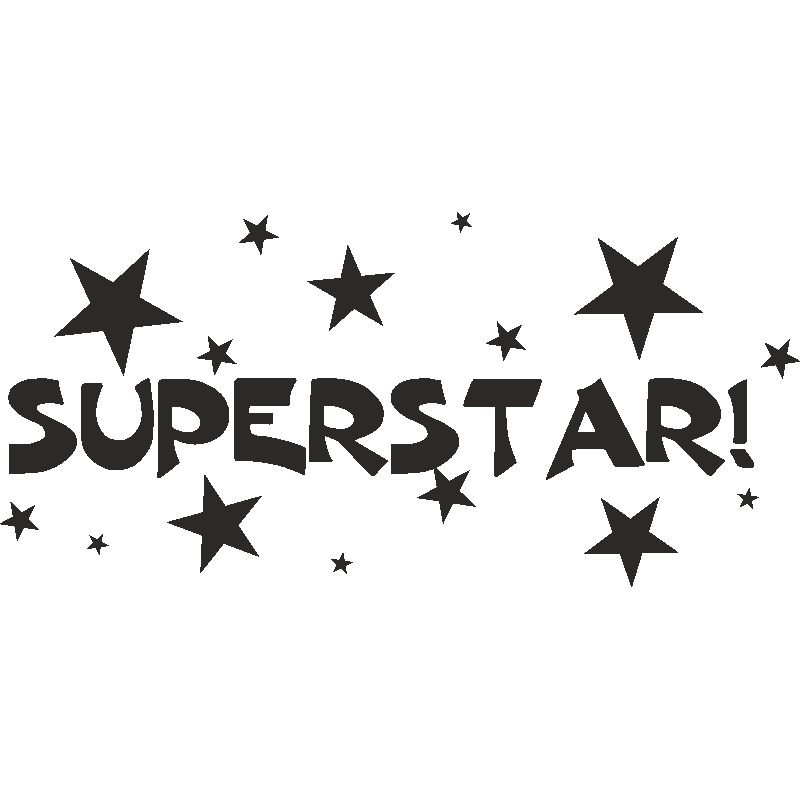 Звезда для надписи. Суперзвезда надпись. Надпись я звезда. Superstar логотип. Не звездная жизнь мужское