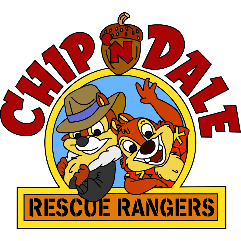 Чип спешит на помощь. Chip ’n Dale Rescue Rangers. Чип и Дейл спешат на помощь логотип. Чип и Дейл спешат на помощьgjcnth. Значок спасателей чип и Дейл.