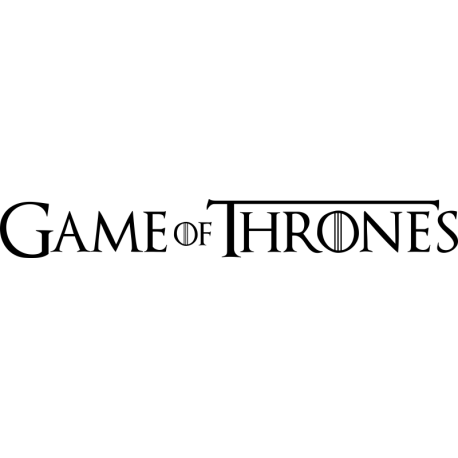 Игра престолов - Game of Thrones