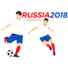 Russia 2018 (Чемпионат мира по футболу 2018 в России)