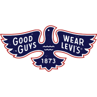 Good Guys Wear Levi's