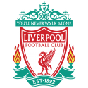 Футбольный клуб Ливерпуль (Liverpool FC Logo)