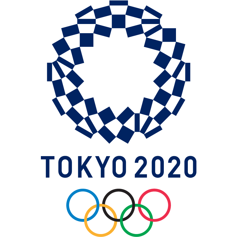 Tokyo 2020 game. Олимпийские игры в Токио 2020. Летние Олимпийские игры 2020 в Токио эмблема. Логотип олимпиады в Японии 2020.