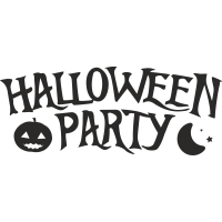 Halloween Party - вечеринка Хэллоуин, Хэллоуин пати