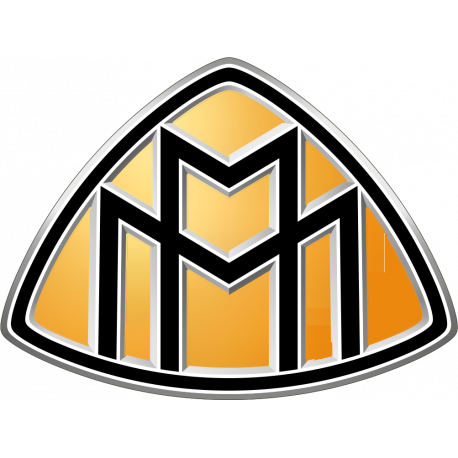 Maybach - Майбах