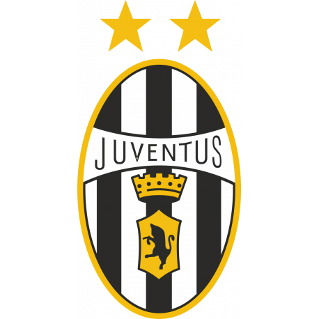 Логотип Juventus - Ювентус