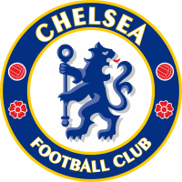 Логотип Chelsea FC - Челси