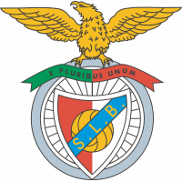 Логотип SL Benfica - Бенфика