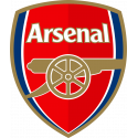 Логотип Arsenal FC - Арсенал
