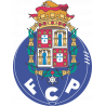 Логотип FC Porto - Порту