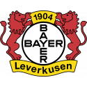 Логотип Bayer 04 Leverkusen - Байер